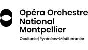 Opéra Orchestre National Montpellier Occitanie