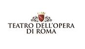 Teatro dell’Opera di Roma