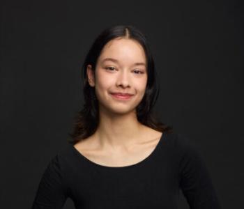 Anaëlle Tran