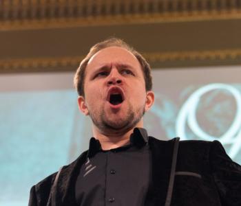 Ihor Mostovoi