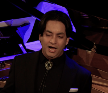 Daniel Gallegos