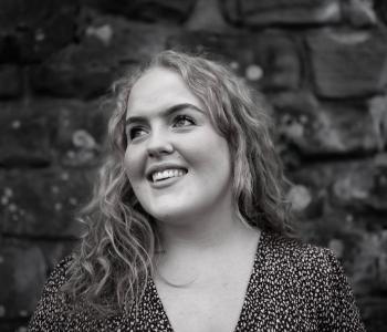Grace Murphy - Eva Kleinitz Scholarship