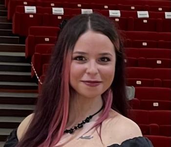 Hanadi Karic