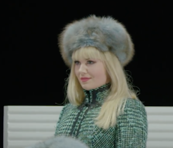 Maria Polańska