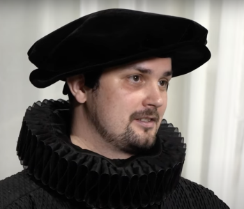 Norbert Balázs, Maria Stuarda - Hungarian State Opera