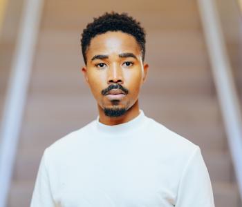 Sanele Mwelase - Eva Kleinitz Scholarship