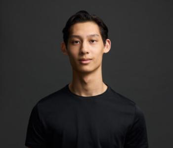 Takdanai McLeod-Smith