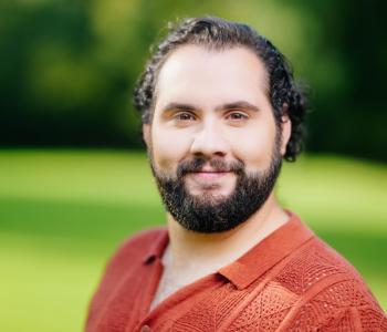 Trevor Haumschilt-Rocha - Neue Stimmen Finalists Concert