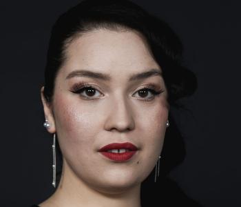 Lisa Chaïb-Auriol