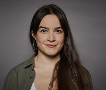 Natalia Labourdette