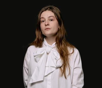 Anna Agafonova