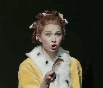 Gabriela Stolińska
