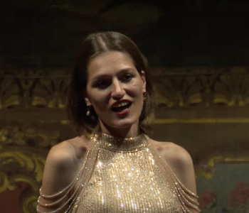 Laura Khamzatova