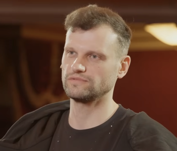 Oleksii Kyryllov