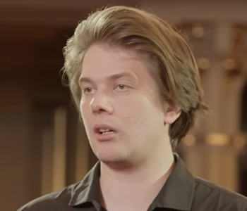 Yaroslav Blyzniuk