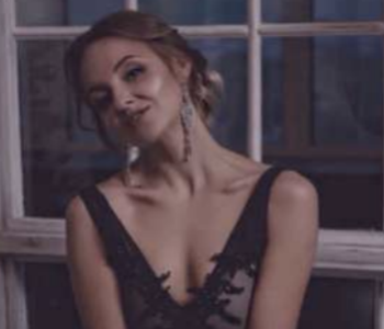 Kateryna Vovk