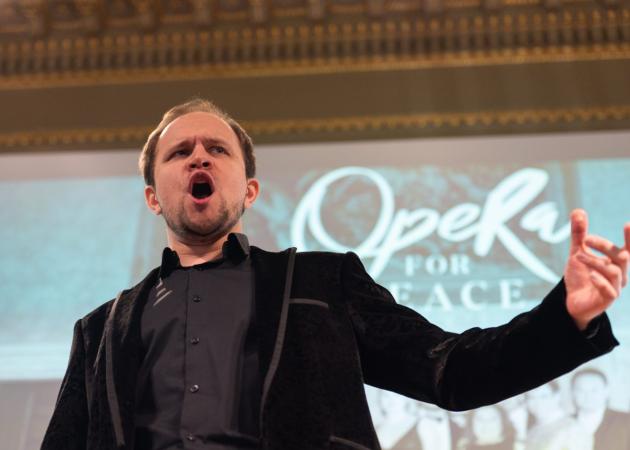 Ihor Mostovoi