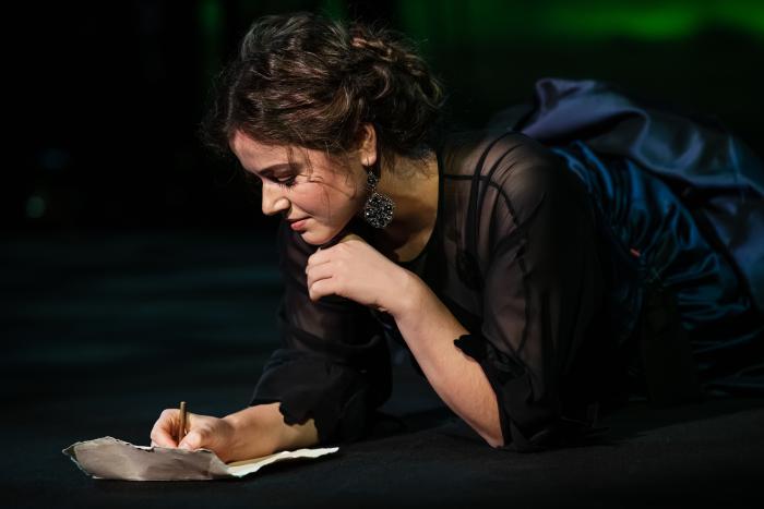 Intimate Portraits, Opera Academy, Polish National Opera
