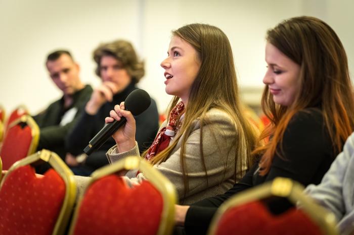 Career Management Course Warsaw